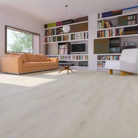Vinílicos Tarima vinílica Suelo Vinílico Lujo Natural Roble 7261